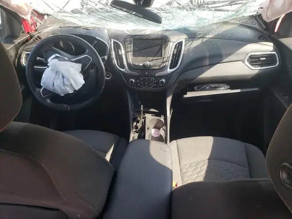 3GNAXJEV6LS657240 2020 CHEVROLET EQUINOX - Image 8