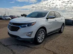 3GNAXJEV6LS671297 2020 CHEVROLET EQUINOX