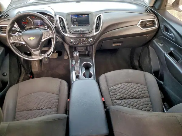3GNAXJEV6LS671297 2020 CHEVROLET EQUINOX - Image 8