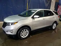 3GNAXJEV6LS689427 2020 CHEVROLET EQUINOX