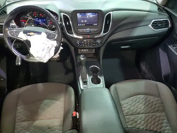 3GNAXJEV6LS689427 2020 CHEVROLET EQUINOX - Image 8