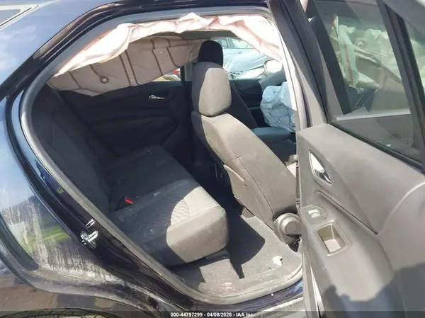 3GNAXJEV6LS691355 2020 CHEVROLET EQUINOX - Image 8