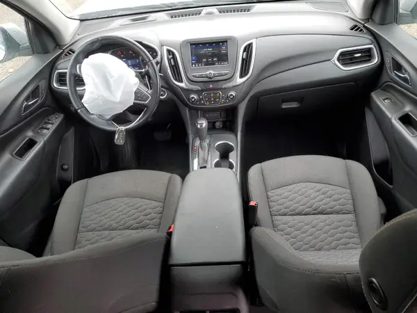 3GNAXJEV6LS696328 2020 CHEVROLET EQUINOX - Image 8
