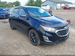 3GNAXJEV6LS700829 2020 CHEVROLET EQUINOX
