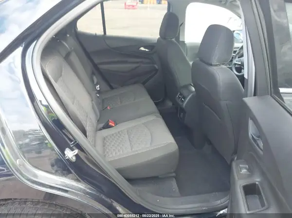 3GNAXJEV6LS700829 2020 CHEVROLET EQUINOX - Image 8