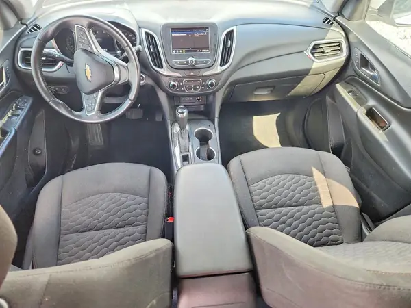 3GNAXJEV6LS705531 2020 CHEVROLET EQUINOX - Image 8