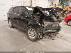 3GNAXJEV6LS722751 2020 CHEVROLET EQUINOX