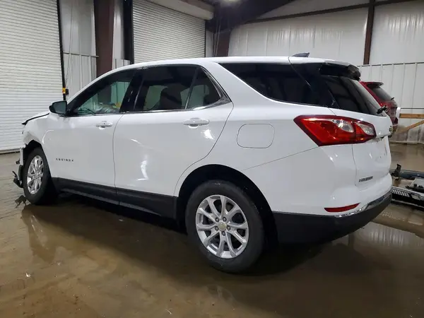 3GNAXJEV6LS723690 2020 CHEVROLET EQUINOX - Image 2