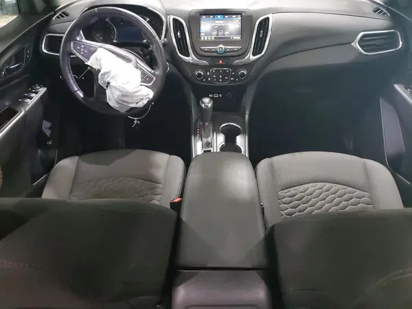 3GNAXJEV6LS723690 2020 CHEVROLET EQUINOX - Image 8
