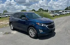 3GNAXJEV6ML378169 2021 CHEVROLET EQUINOX