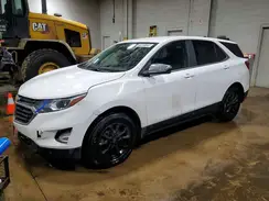 3GNAXJEV6ML393528 2021 CHEVROLET EQUINOX