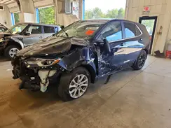 3GNAXJEV6MS116254 2021 CHEVROLET EQUINOX