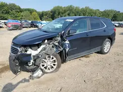 3GNAXJEV6MS121437 2021 CHEVROLET EQUINOX