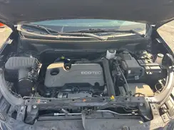 3GNAXJEV6MS121504 2021 CHEVROLET EQUINOX