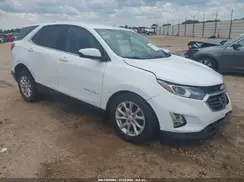 3GNAXJEV6MS146287 2021 CHEVROLET EQUINOX