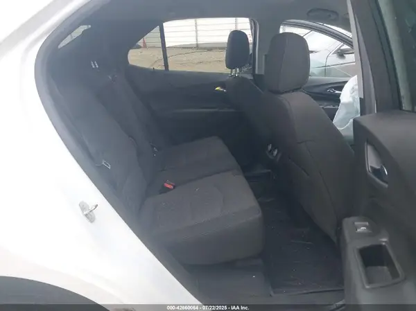 3GNAXJEV6MS146287 2021 CHEVROLET EQUINOX - Image 8