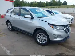 3GNAXJEV6MS161565 2021 CHEVROLET EQUINOX