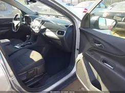 3GNAXJEV6MS161727 2021 CHEVROLET EQUINOX
