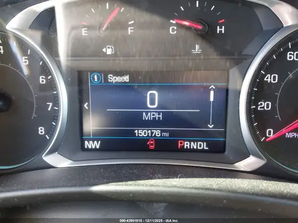 3GNAXJEV6MS161727 2021 CHEVROLET EQUINOX - Image 7
