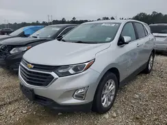 3GNAXJEV6MS161758 2021 CHEVROLET EQUINOX