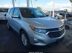 3GNAXJEV6MS161985 2021 CHEVROLET EQUINOX