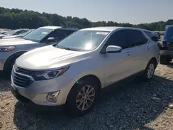 3GNAXJEV6MS162070 2021 CHEVROLET EQUINOX