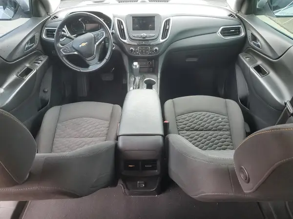 3GNAXJEV6MS162070 2021 CHEVROLET EQUINOX - Image 8