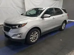 3GNAXJEV6MS162179 2021 CHEVROLET EQUINOX