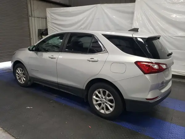 3GNAXJEV6MS162179 2021 CHEVROLET EQUINOX - Image 2