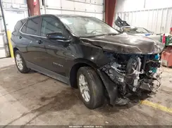 3GNAXJEV6NL130652 2022 CHEVROLET EQUINOX