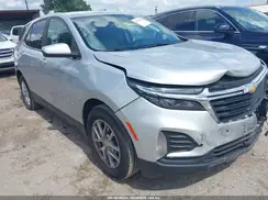 3GNAXJEV6NL133423 2022 CHEVROLET EQUINOX