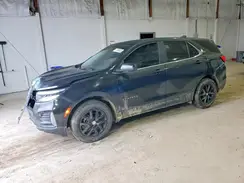 3GNAXJEV6NL133518 2022 CHEVROLET EQUINOX