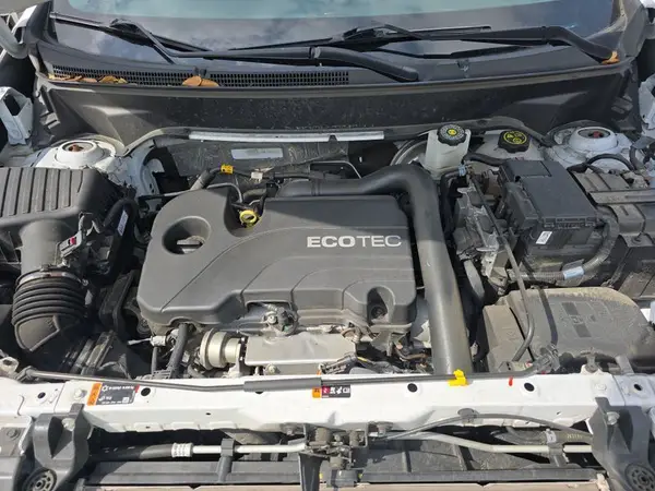 3GNAXJEV6NL135012 2022 CHEVROLET EQUINOX - Image 8