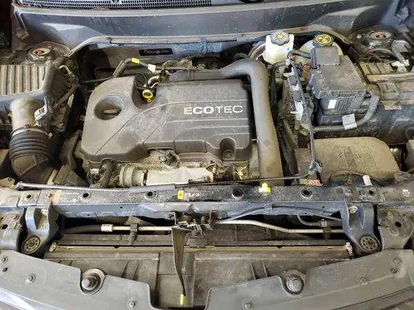 3GNAXJEV6NL142963 2022 CHEVROLET EQUINOX - Image 8