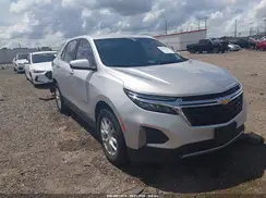 3GNAXJEV6NL143370 2022 CHEVROLET EQUINOX