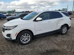 3GNAXJEV6NL236244 2022 CHEVROLET EQUINOX