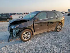 3GNAXJEV7JL100523 2018 CHEVROLET EQUINOX