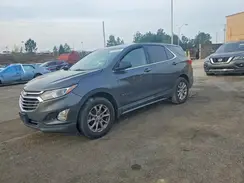3GNAXJEV7JL101509 2018 CHEVROLET EQUINOX