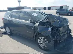3GNAXJEV7JL101977 2018 CHEVROLET EQUINOX