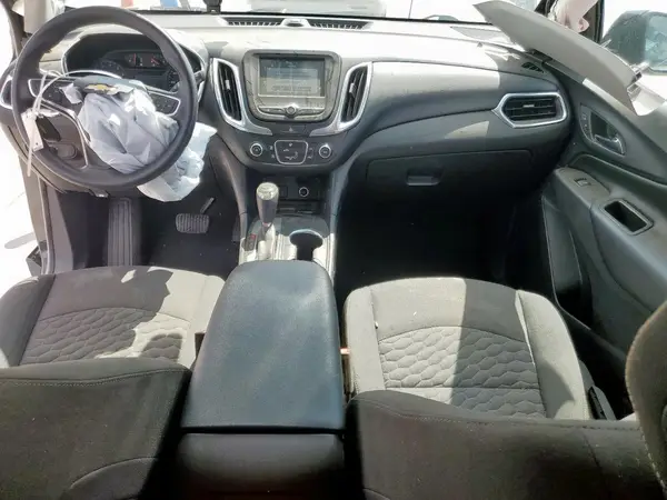 3GNAXJEV7JL103339 2018 CHEVROLET EQUINOX - Image 8