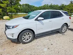 3GNAXJEV7JL103387 2018 CHEVROLET EQUINOX