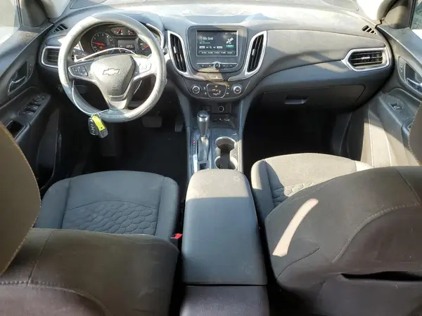 3GNAXJEV7JL103728 2018 CHEVROLET EQUINOX - Image 8