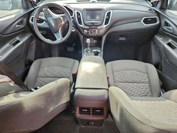3GNAXJEV7JL104779 2018 CHEVROLET EQUINOX - Image 8