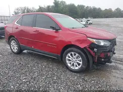 3GNAXJEV7JL105964 2018 CHEVROLET EQUINOX