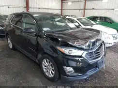 3GNAXJEV7JL109240 2018 CHEVROLET EQUINOX