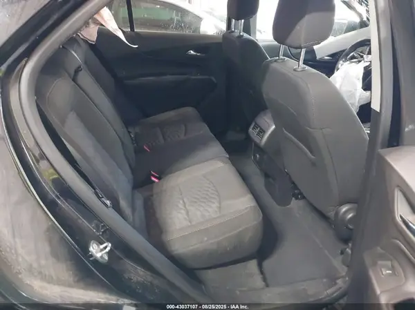3GNAXJEV7JL109240 2018 CHEVROLET EQUINOX - Image 8