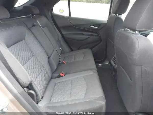 3GNAXJEV7JL109609 2018 CHEVROLET EQUINOX - Image 8