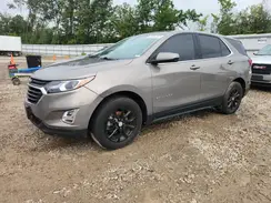 3GNAXJEV7JL110677 2018 CHEVROLET EQUINOX