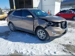 3GNAXJEV7JL111229 2018 CHEVROLET EQUINOX