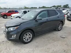 3GNAXJEV7JL113112 2018 CHEVROLET EQUINOX